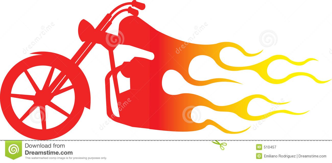 1300x640 Motorcycle Clipart Black And White Clipart Panda Free Clipart