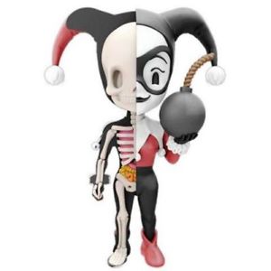 300x300 Mighty Jaxx Xxray Harley Quinn Dissected Vinyl Art Figure Jason
