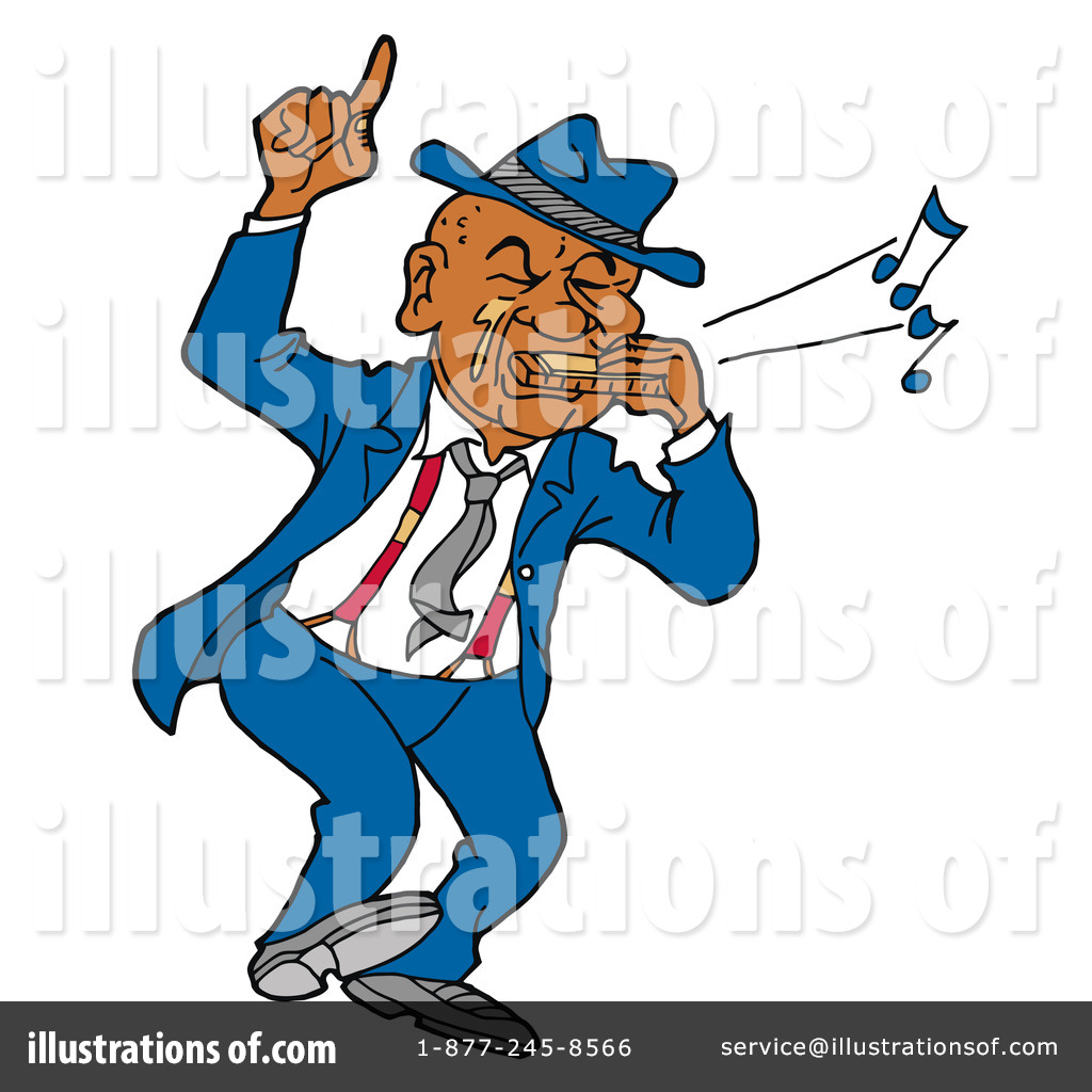 1024x1024 Harmonica Clipart