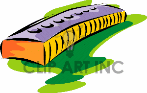 300x190 5 Harmonica Clip Art Images Clipart Panda