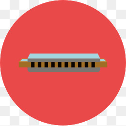 260x261 Jazz Harmonica Png, Vectors, Psd, And Clipart For Free Download