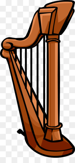 260x560 Harp Png And Psd Free Download
