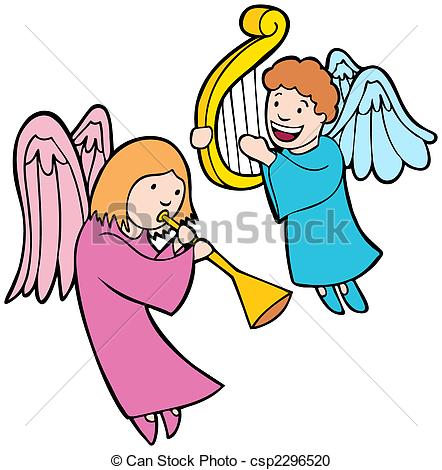 442x470 Blues Harp Clip Art Vector Graphics. 402 Blues Harp Eps Clipart