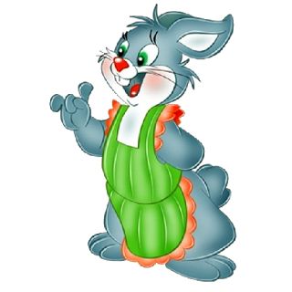 320x320 14 Best Images On Rabbit Clipart, Baby Bunnies