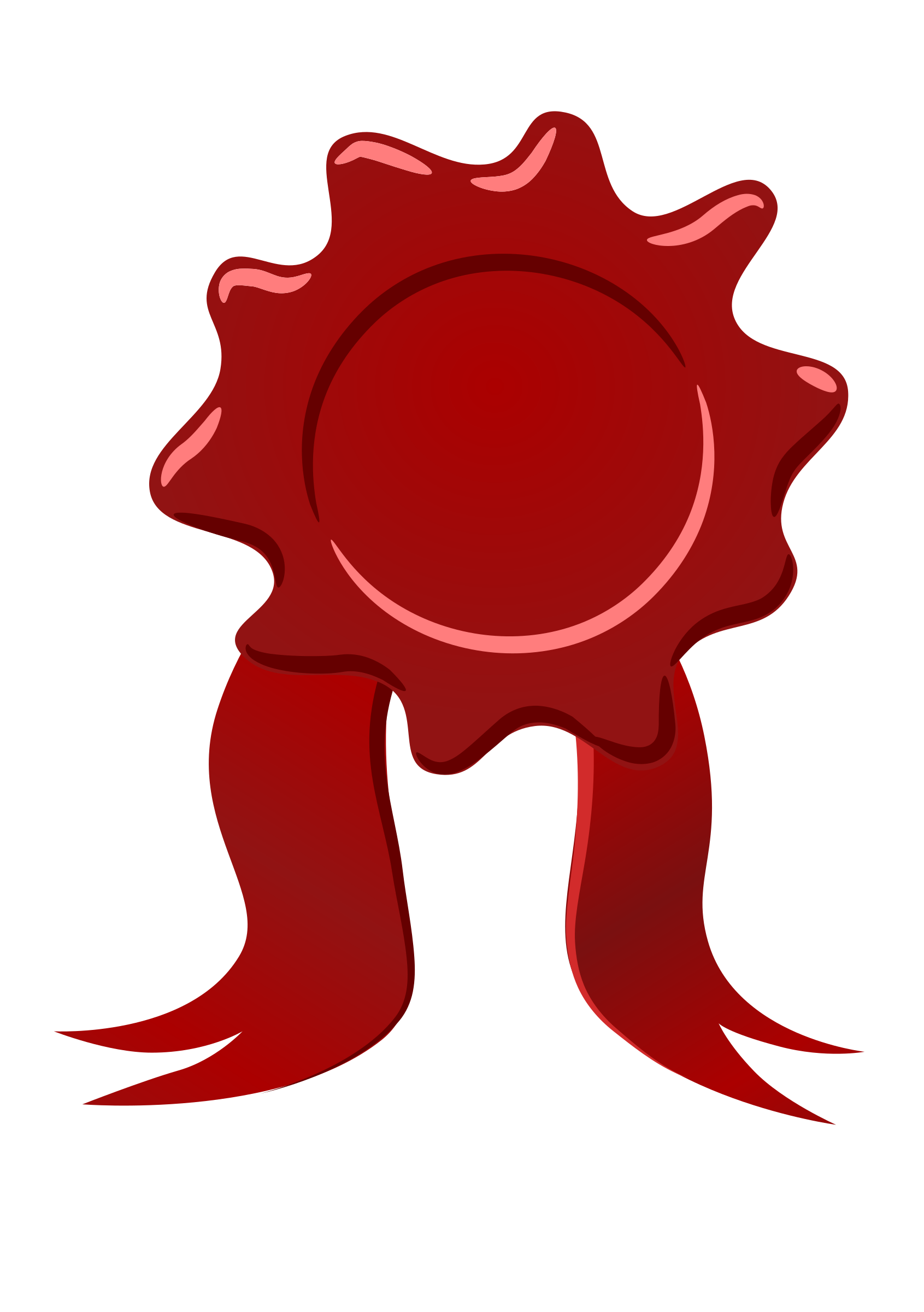 1691x2400 Collection Of Seal Clipart Png High Quality, Free Cliparts