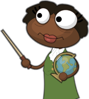 300x336 Harriet Tubman