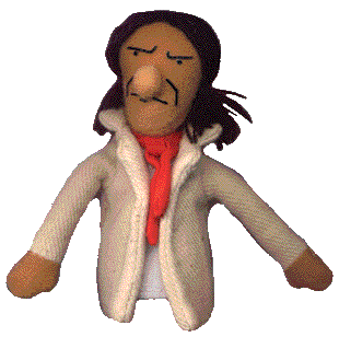 310x308 Harriet Tubman Bc Puppets, Folkmanis Puppets