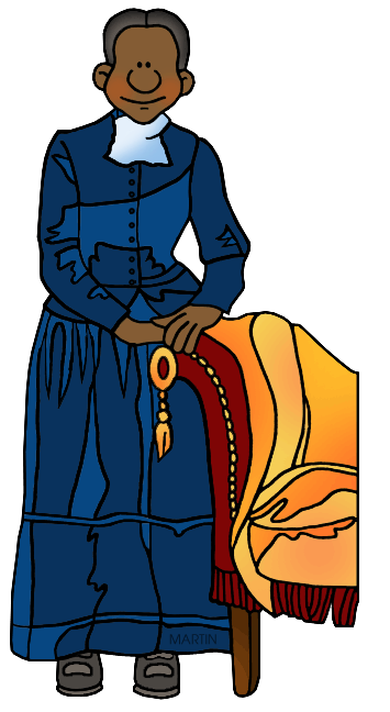 355x648 Occupations Clip Art By Phillip Martin, Harriet Tubman
