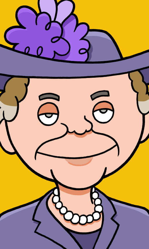 517x862 Activists Americans That Matter