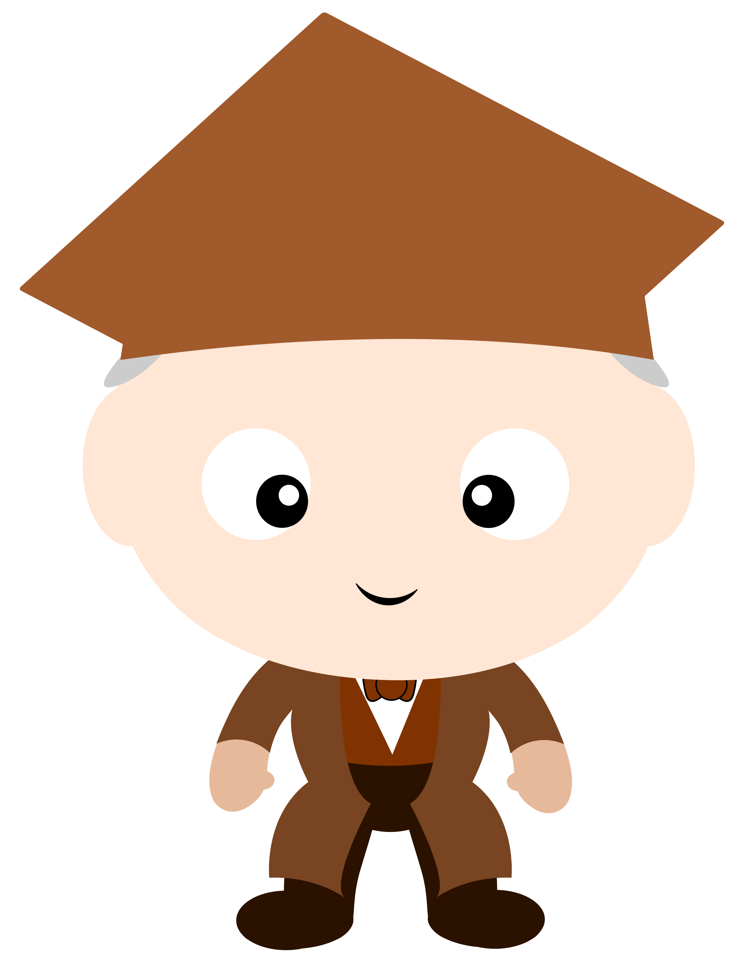 2550x3300 Horace Slughorn Is Ready To Party With You On Halloween. Don'T