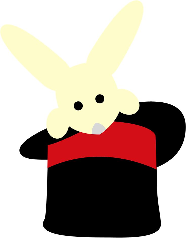 736x939 Magician Clipart Clever Boy