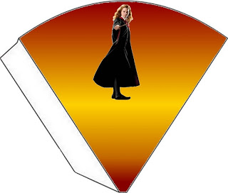 320x272 Harry Potter Free Printable Kit. Oh My Fiesta! In English