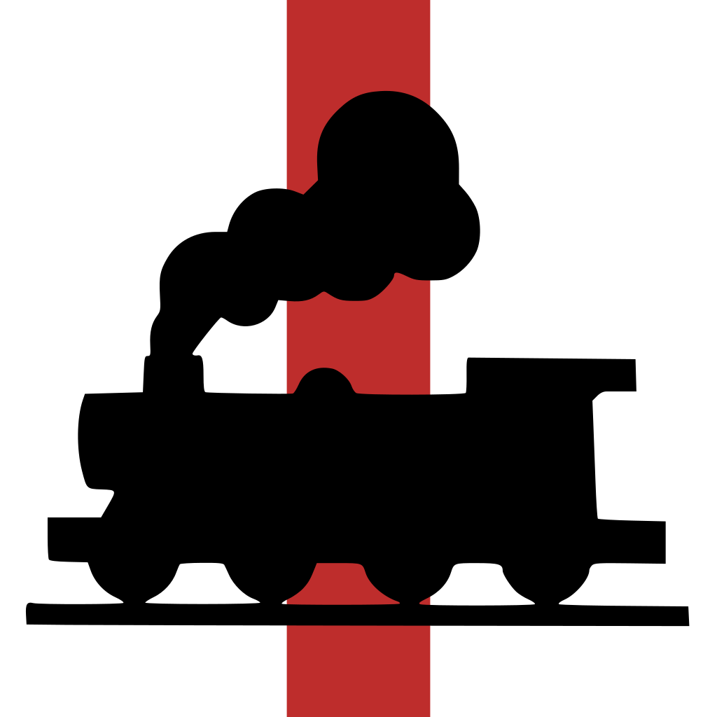 1024x1024 Hogwarts Express Harry Potter Drawing Clip Art