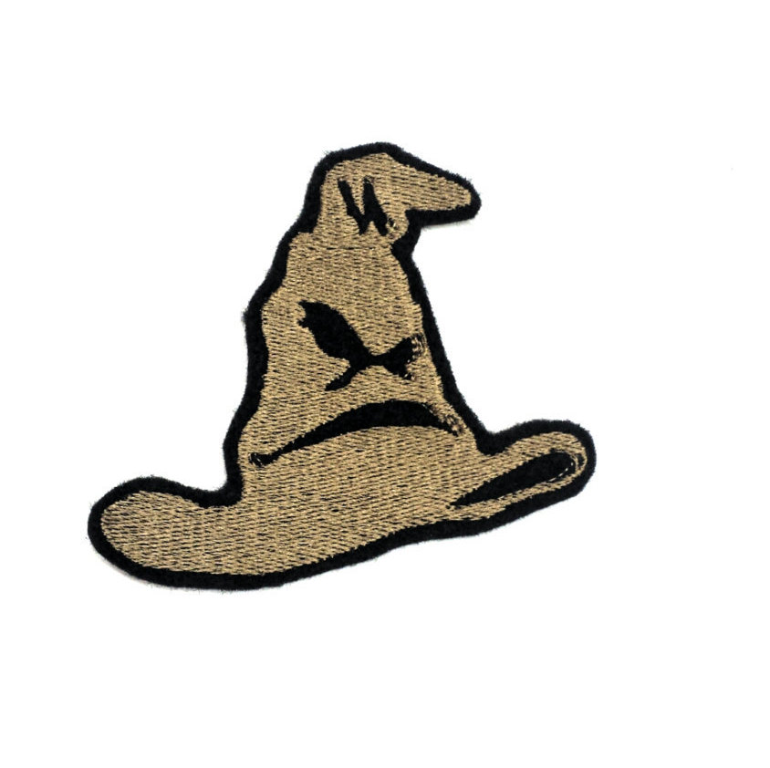 844x842 Collection Of Harry Potter Hat Clipart High Quality, Free