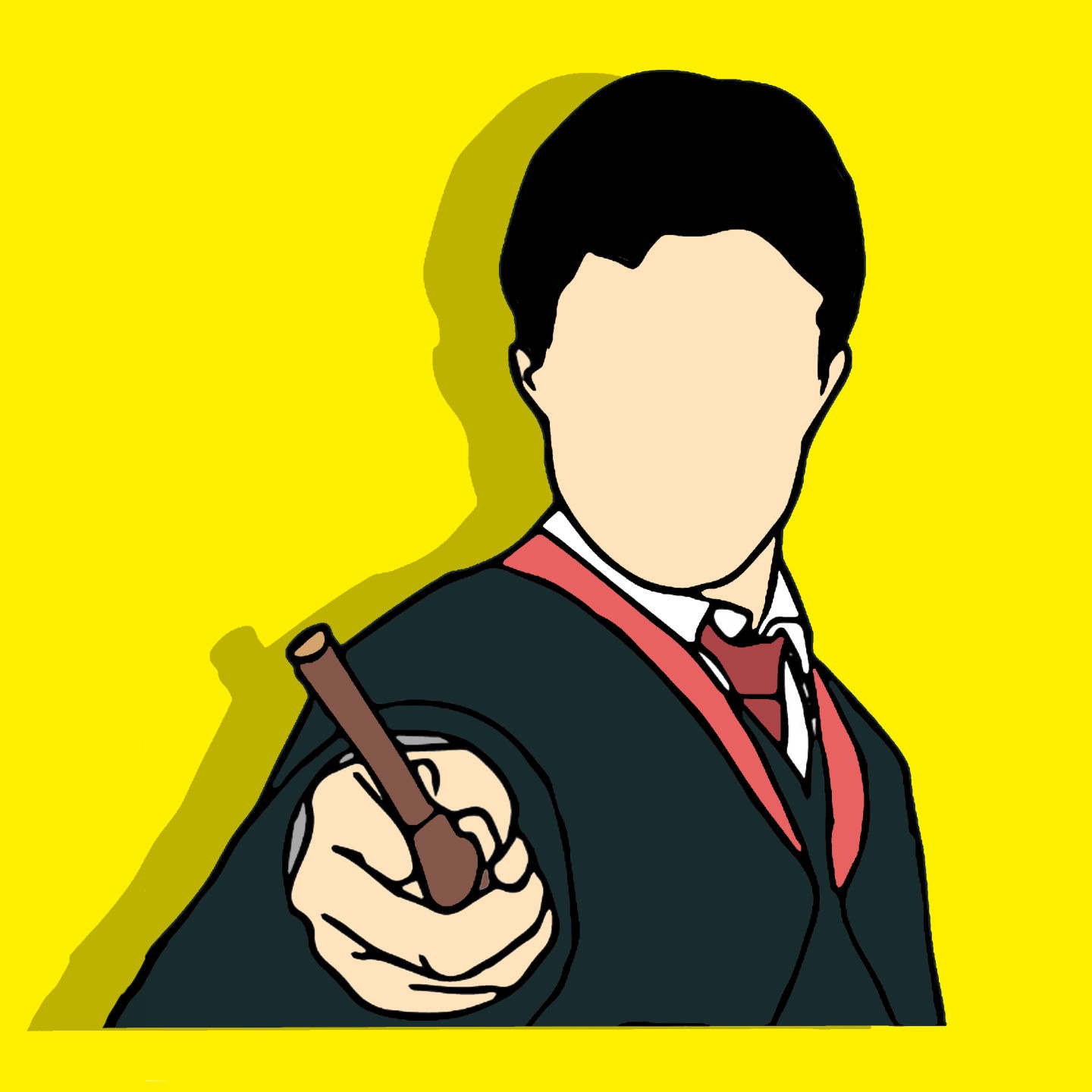 1440x1440 Library To Host