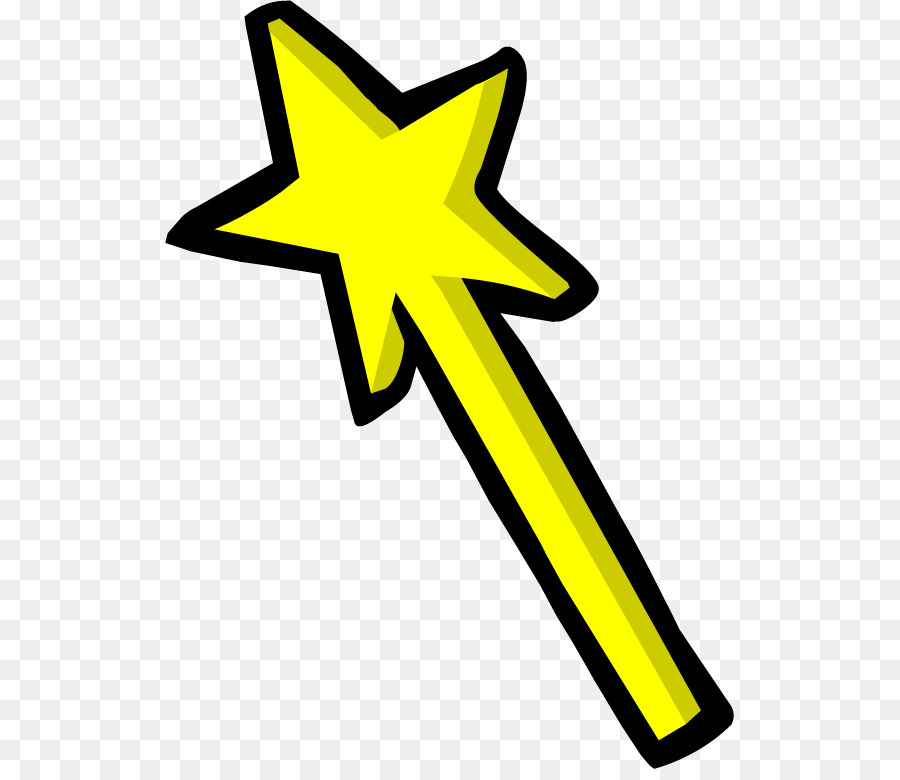 900x780 Wand Club Penguin Magic Clip Art