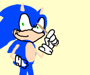 300x250 Harry Potter Sonic