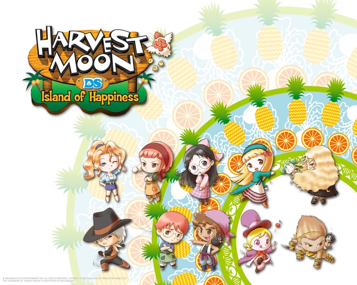 736x588 Creepy Clipart Harvest Moon