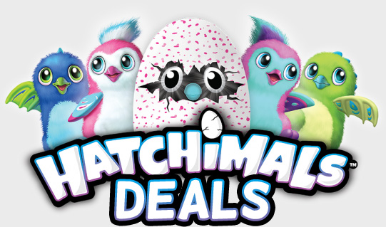 541x319 Hatchimals Deals In Canada