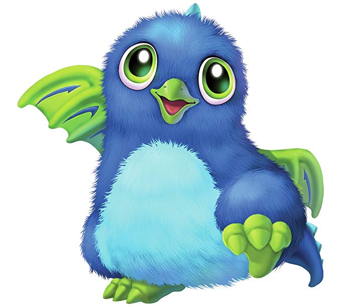 Hatchimal Clipart at GetDrawings | Free download