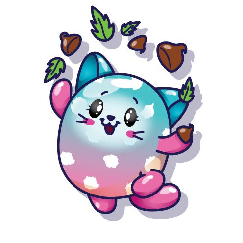 496x496 59 Best Pikmi Pops Images On Moose Toys, Plushies