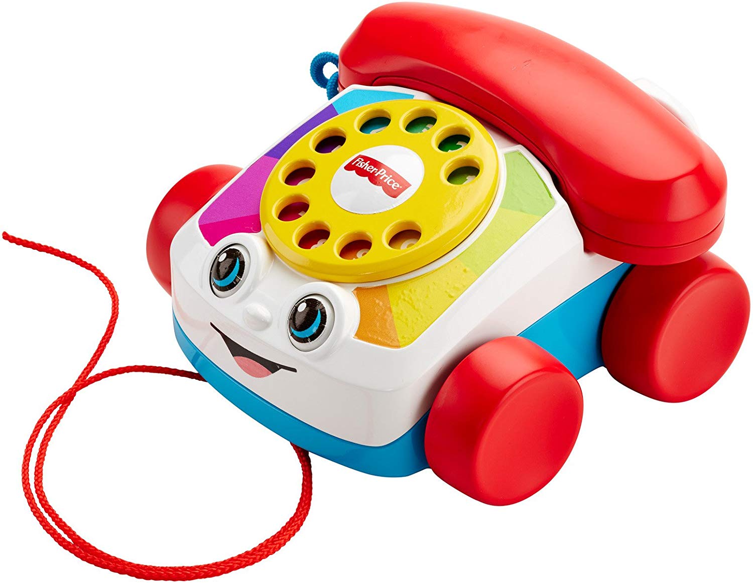 1500x1162 Fisher Price Chatter Telephone Amazon.co.uk Toys Amp Games