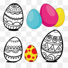 260x260 Free Download Easter Egg Clip Art
