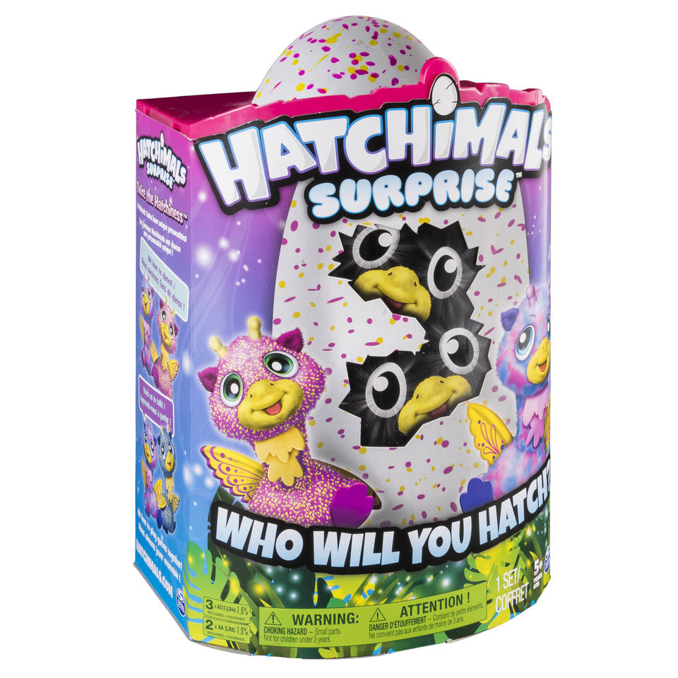 960x960 Hatchimals Surprise Giraven