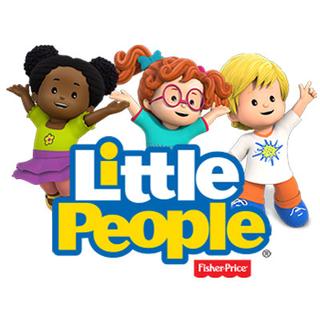 320x320 Buy The Fisher Price Little People Toy Range Online
