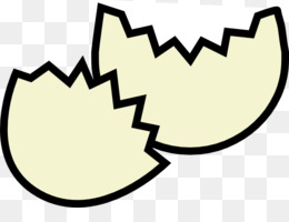 260x200 Circle Area Yellow Egg Clip Art