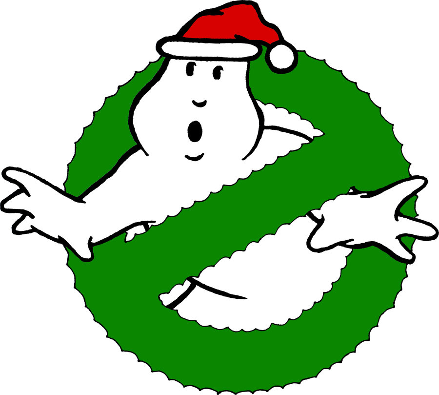 900x809 Ghostbusters Sign Clip Art