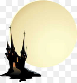 260x280 Haunted Castle Bran Castle Ghost Clip Art