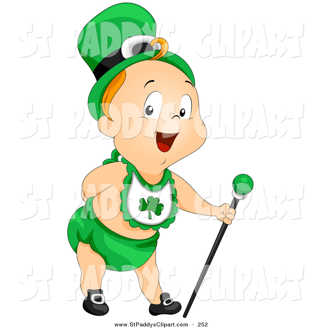 1024x1044 Irish Baby Clipart