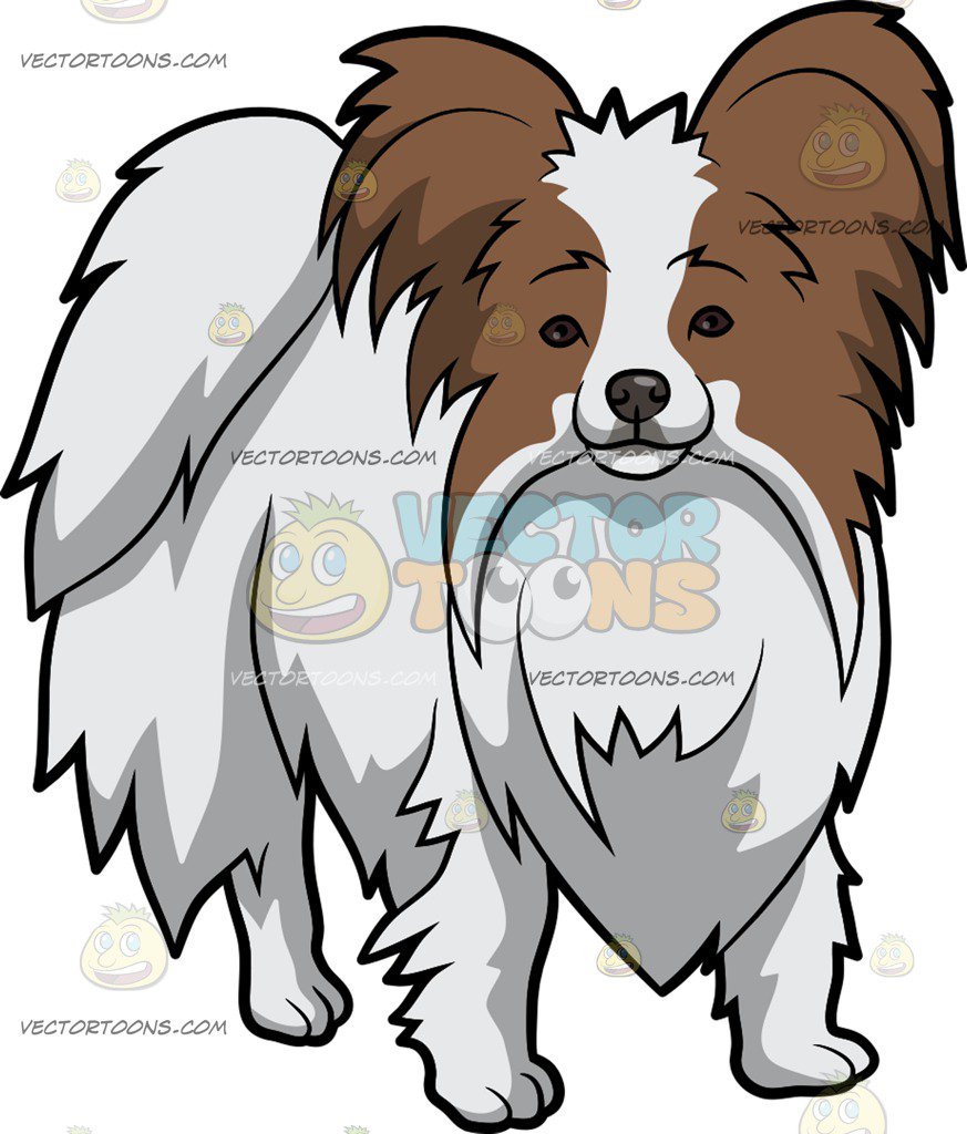 873x1024 Sporting Dog Clipart