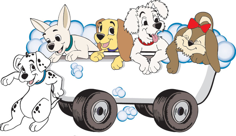 800x461 Clipart Dog Grooming Illustrations And 27 263 Royalty Free