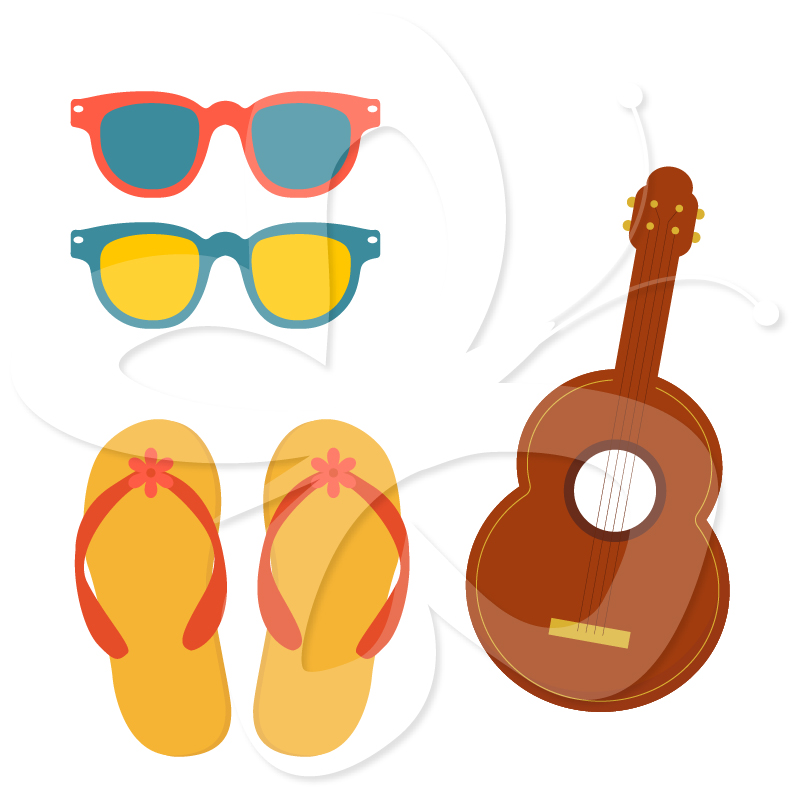 801x800 Hawaiian Clip Art Hula Dancer Clipart Panda