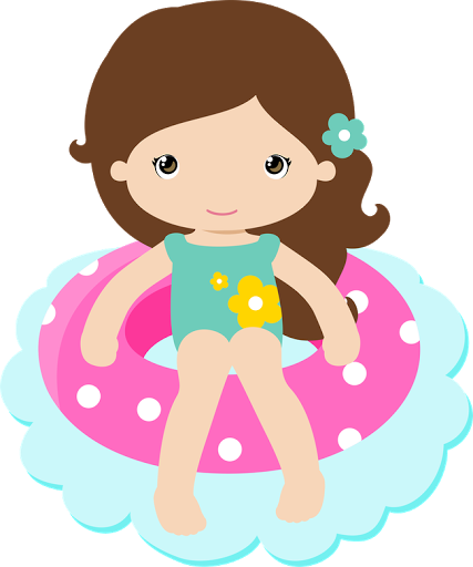 427x512 Pin By Elizabeth Chanona On Meninas And Minus Clip