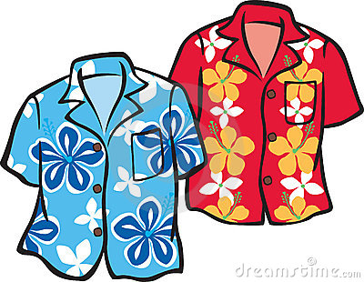 400x310 Hawaiian Shirt Clip Art For Free 101 Clip Art