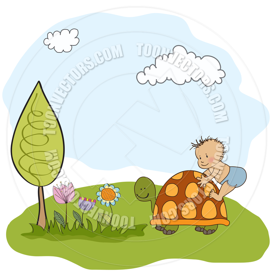 940x940 Tortoise Clipart Baby Boy 4000936