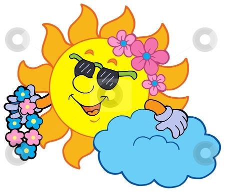 450x387 Best Of Hawaiian Clip Art Free