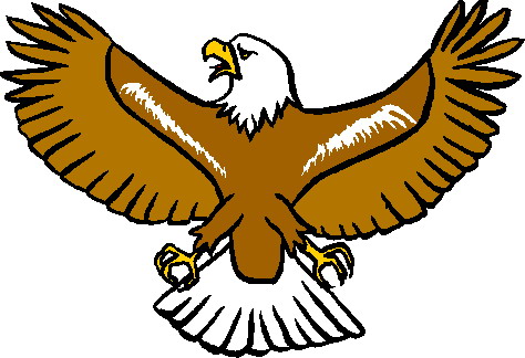 474x324 Eagle Clip Art Farm
