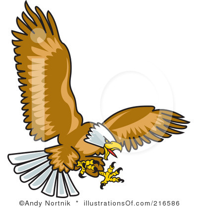 400x420 Free Eagle Clipart Jpeg