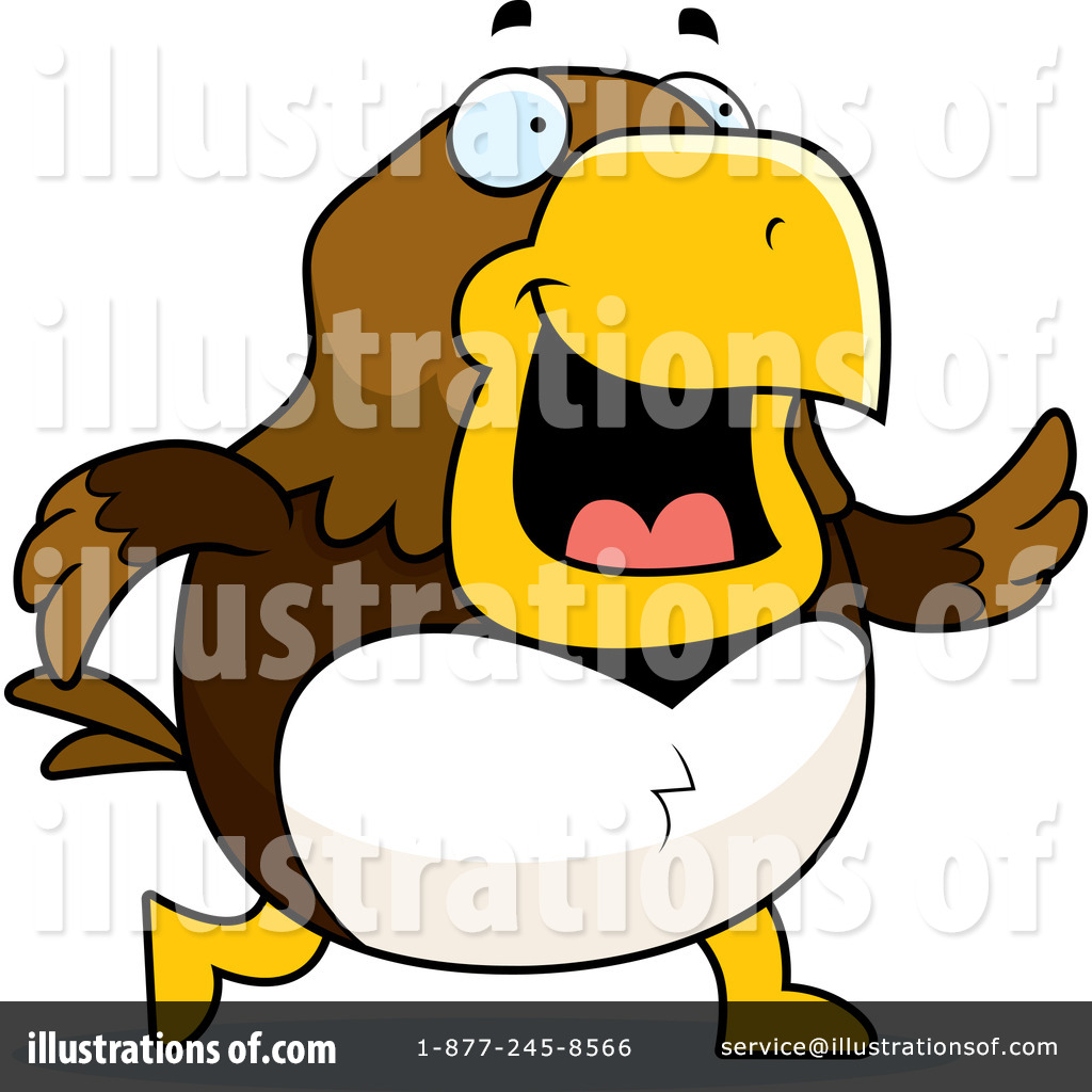 1024x1024 Hawk Clipart