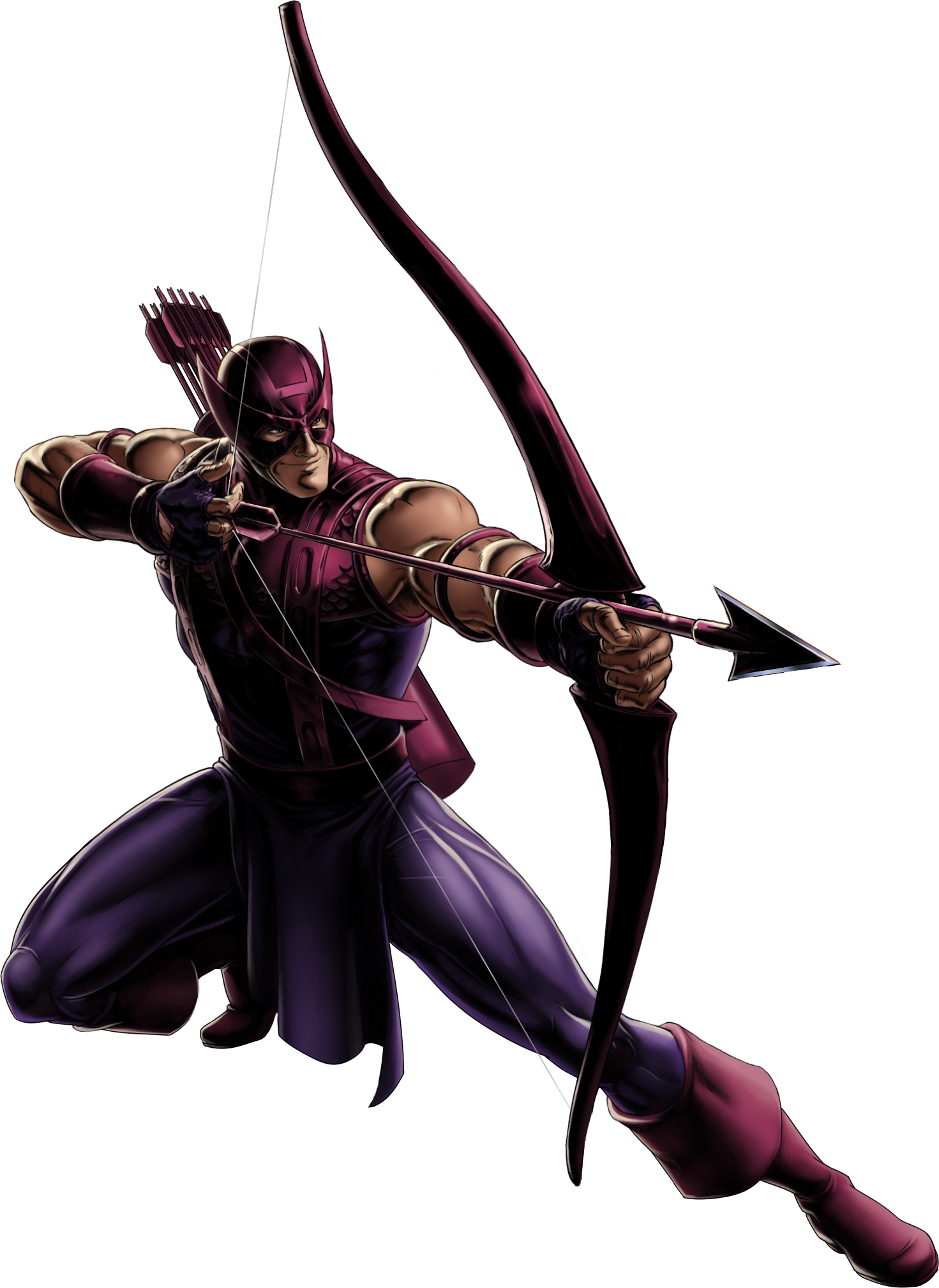 1471x2016 Avengers Clipart Hawkeye