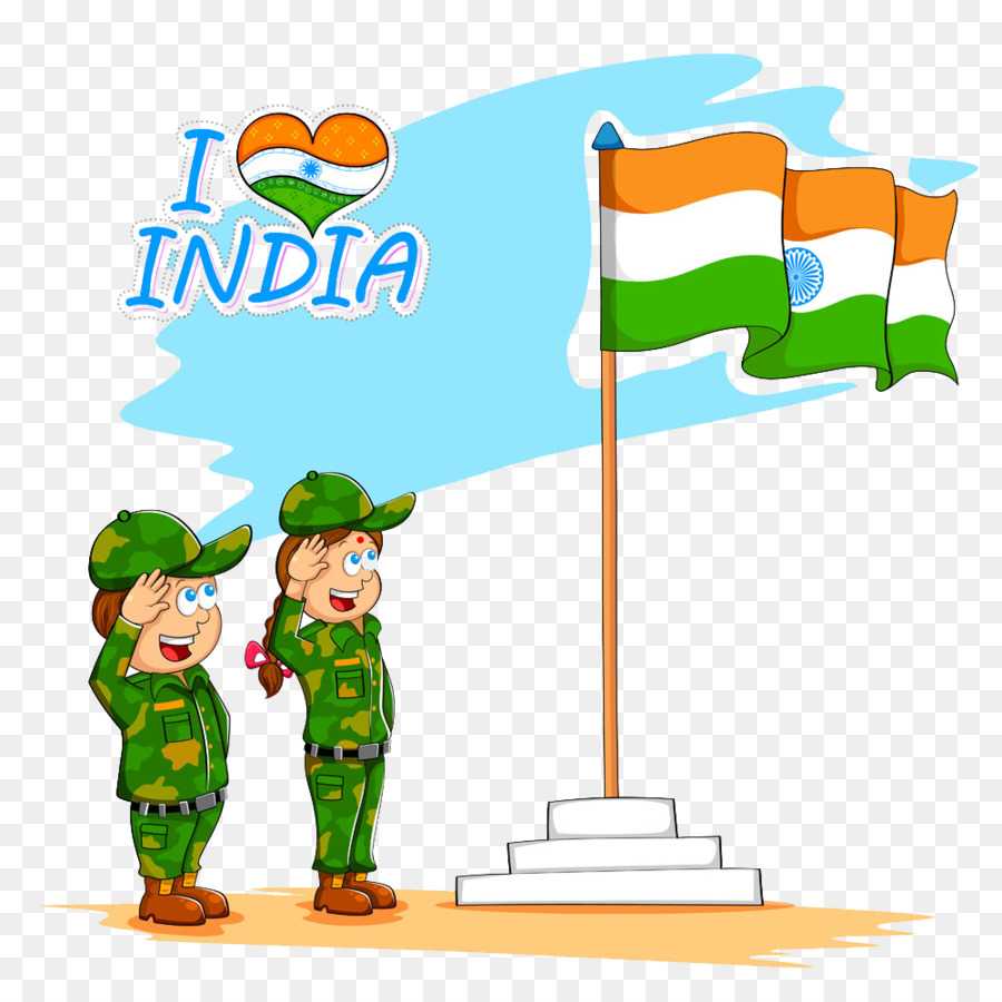 900x900 Flag Of India Drawing Clip Art