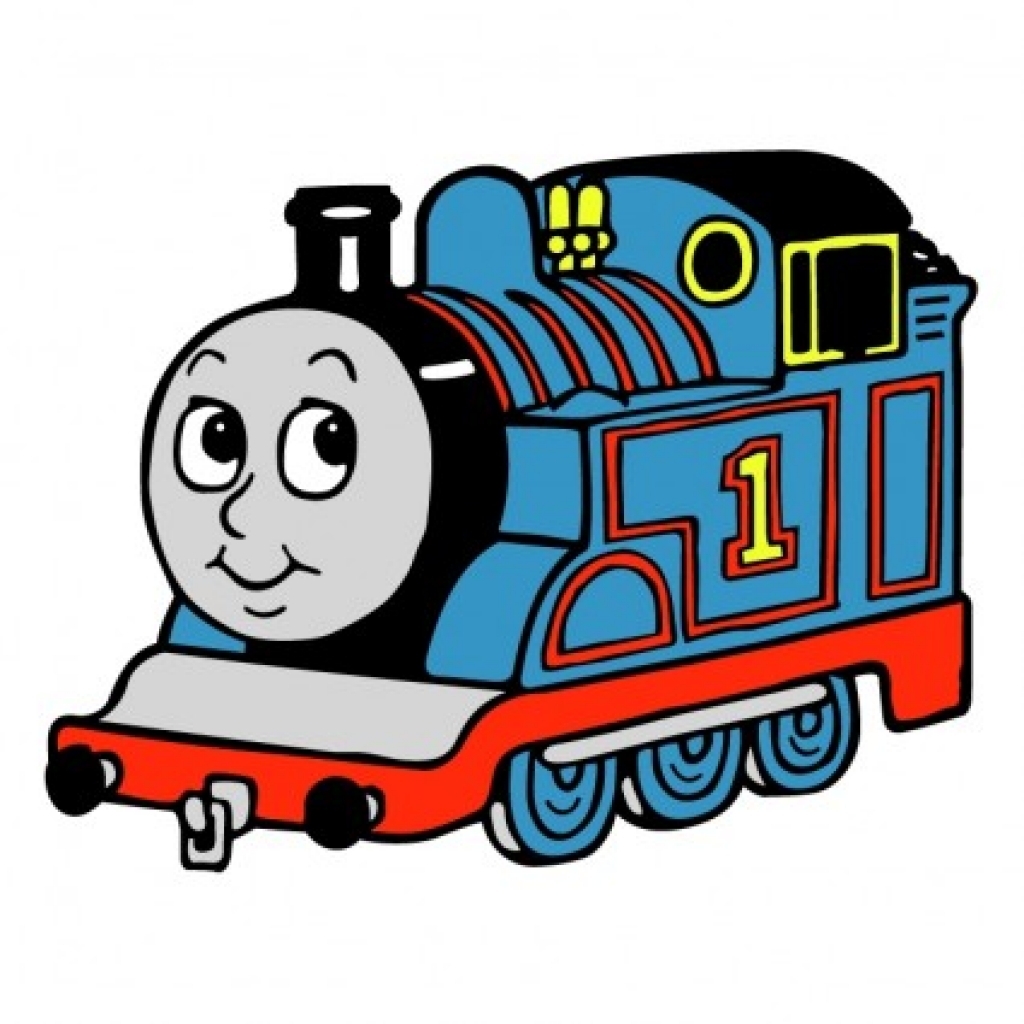 1024x1024 Top 83 Thomas Clip Art Free Clipart Image Hd Vektor Thomas Tank