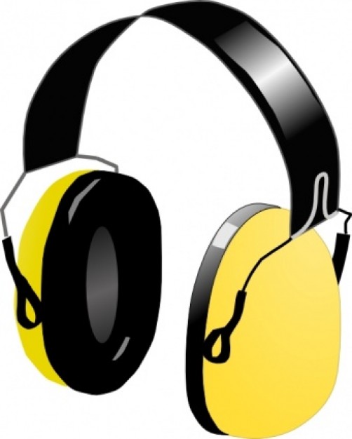 502x626 Headphones Clip Art Clipart Panda
