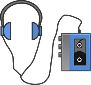 300x283 74 Headphones Free Clipart Public Domain Vectors