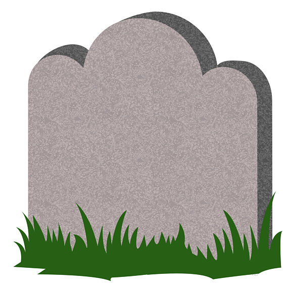 570x570 Gravestone Clipart Halloween Clipart Tombstone Clipart