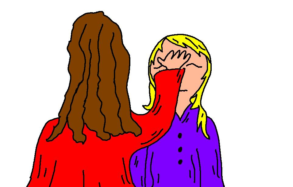 962x613 Jesus Healing Christian Clipart
